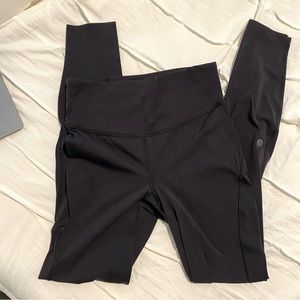 Lululemon Leggings Size 6